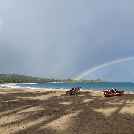 Cabana Playa Cambiaso Bed & Breakfast Puerto Plata Ngoại thất bức ảnh