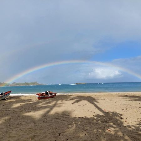 Cabana Playa Cambiaso Bed & Breakfast Puerto Plata Ngoại thất bức ảnh