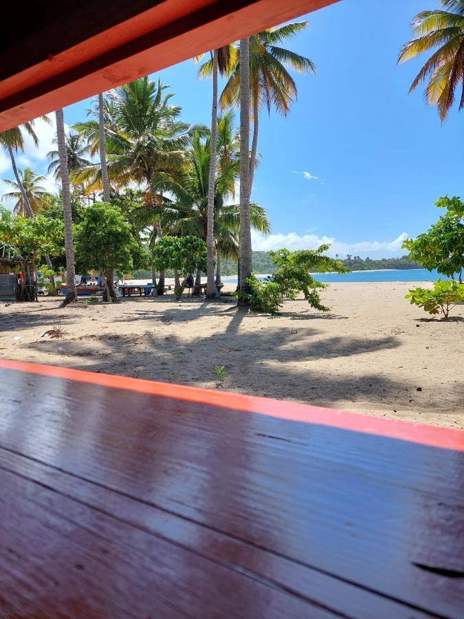 Cabana Playa Cambiaso Bed & Breakfast Puerto Plata Ngoại thất bức ảnh