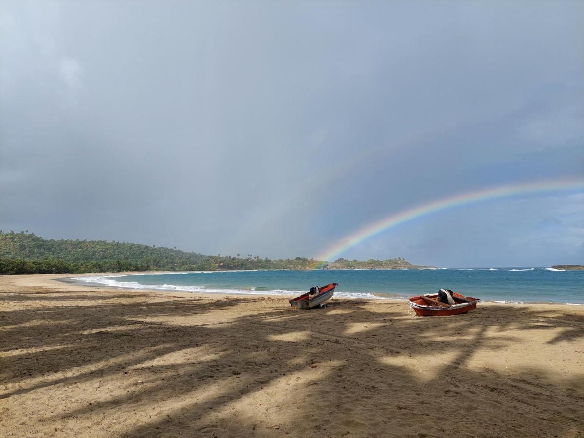 Cabana Playa Cambiaso Bed & Breakfast Puerto Plata Ngoại thất bức ảnh