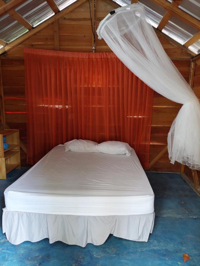 Cabana Playa Cambiaso Bed & Breakfast Puerto Plata Phòng bức ảnh