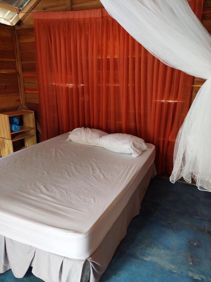 Cabana Playa Cambiaso Bed & Breakfast Puerto Plata Phòng bức ảnh